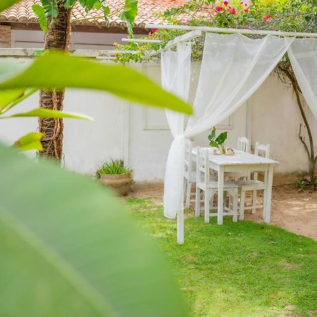 Casa Jasmin Villa Jijoca de Jericoacoara Kültér fotó