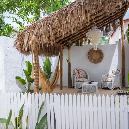Casa Jasmin Villa Jijoca de Jericoacoara Kültér fotó
