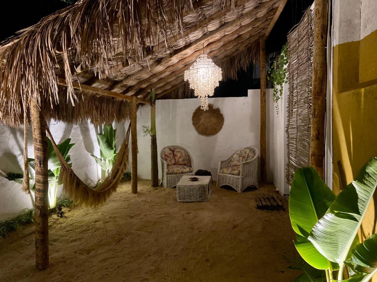 Casa Jasmin Villa Jijoca de Jericoacoara Kültér fotó