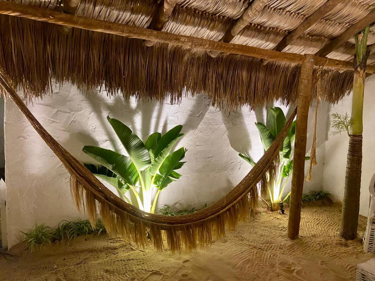 Casa Jasmin Villa Jijoca de Jericoacoara Kültér fotó
