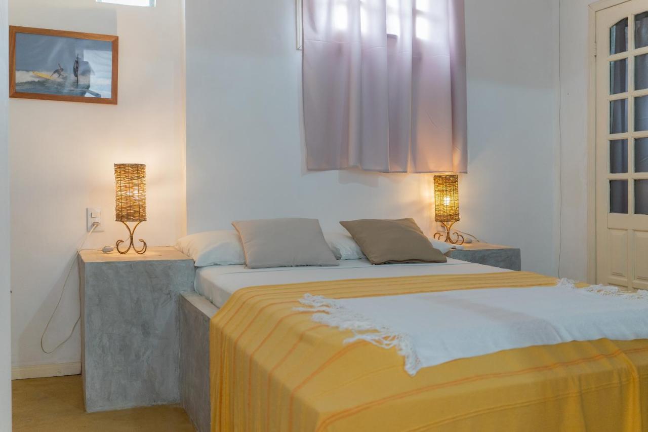Casa Jasmin Villa Jijoca de Jericoacoara Kültér fotó