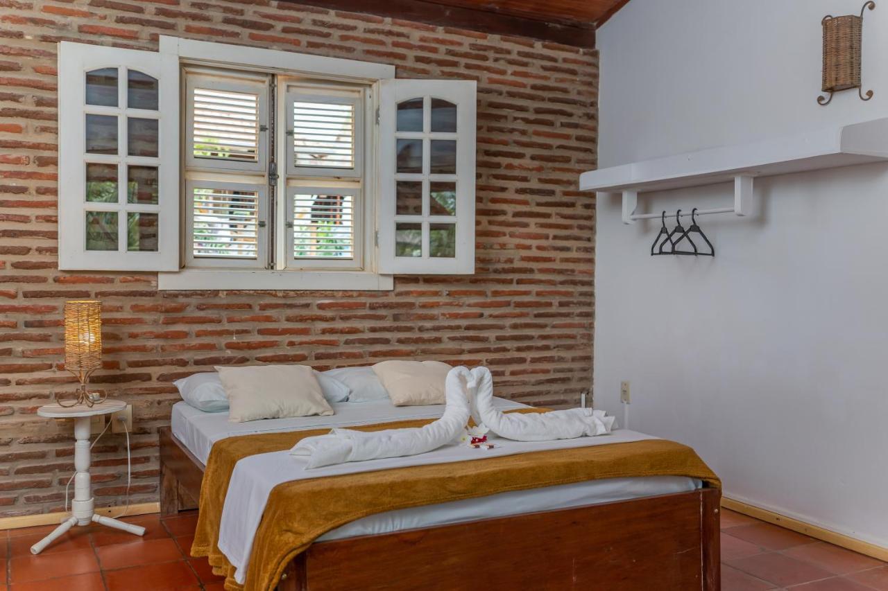 Casa Jasmin Villa Jijoca de Jericoacoara Kültér fotó