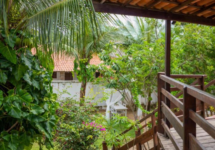 Casa Jasmin Villa Jijoca de Jericoacoara Kültér fotó
