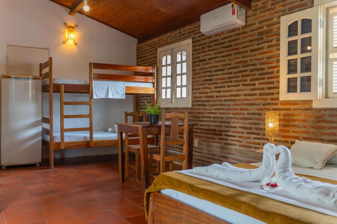 Casa Jasmin Villa Jijoca de Jericoacoara Kültér fotó