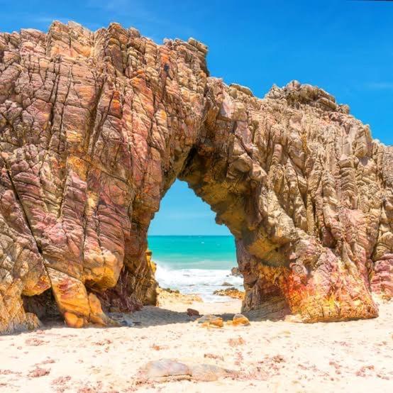 Casa Jasmin Villa Jijoca de Jericoacoara Kültér fotó