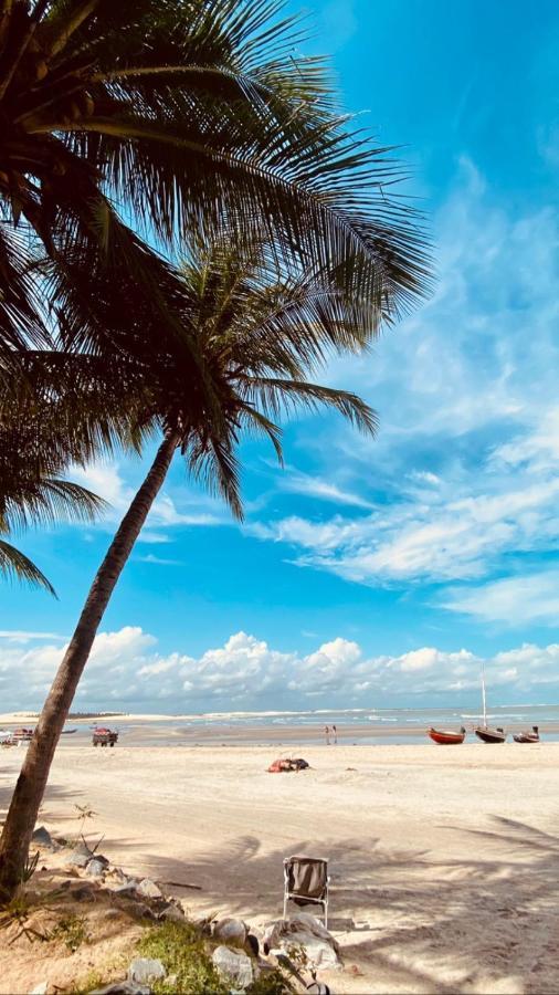 Casa Jasmin Villa Jijoca de Jericoacoara Kültér fotó