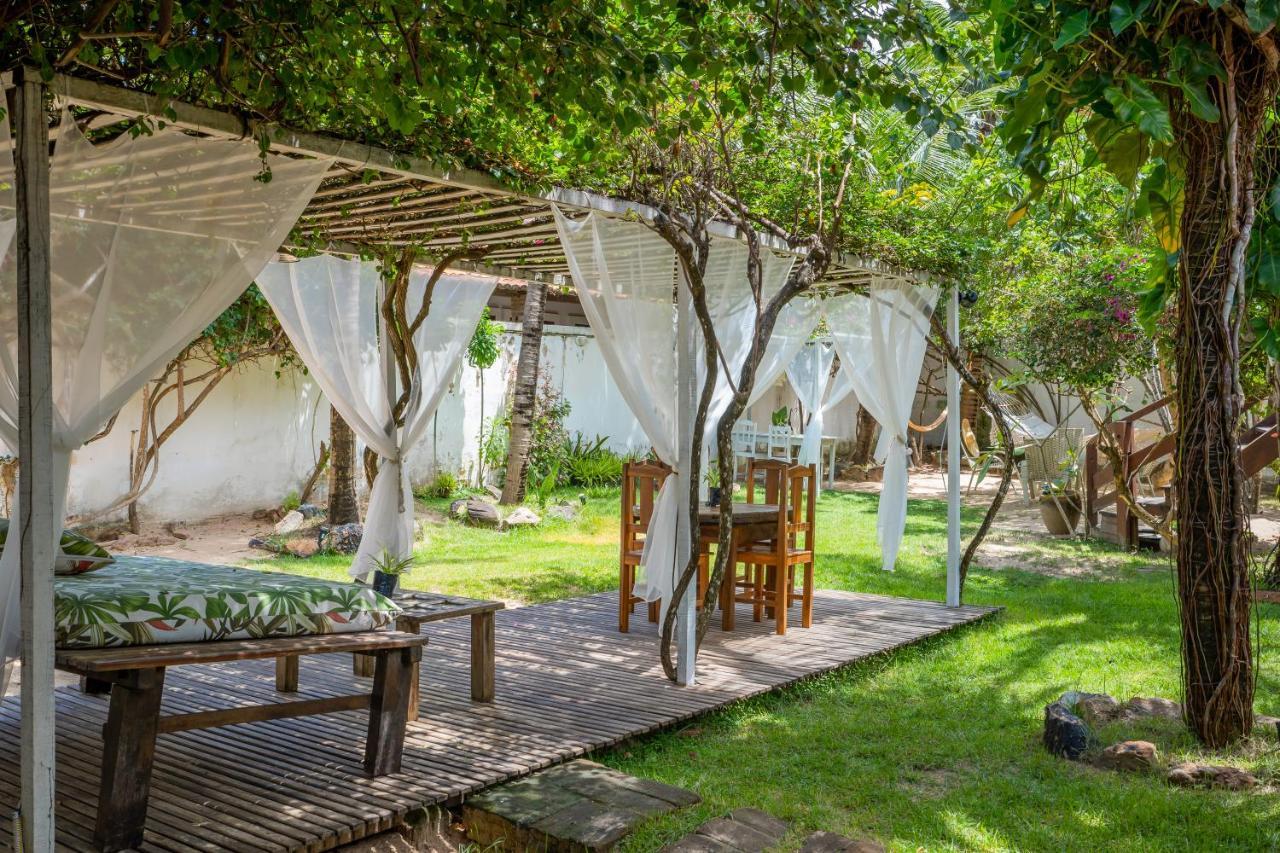 Casa Jasmin Villa Jijoca de Jericoacoara Kültér fotó