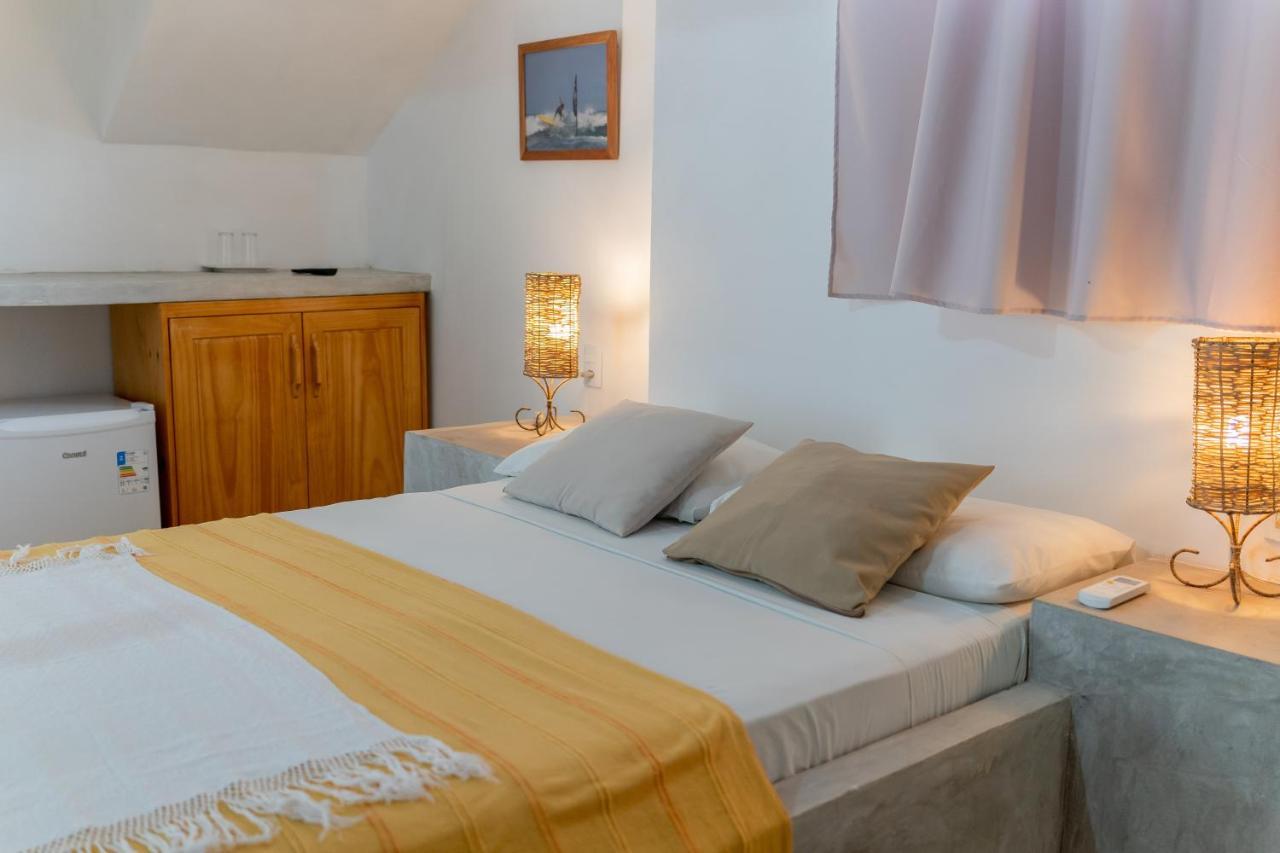 Casa Jasmin Villa Jijoca de Jericoacoara Kültér fotó