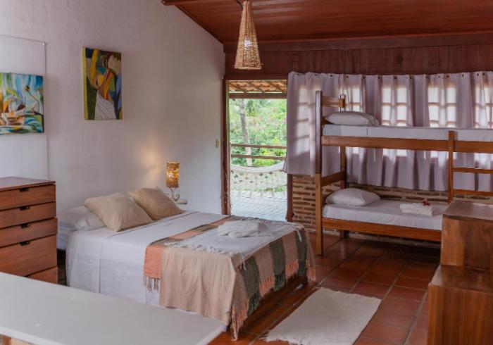 Casa Jasmin Villa Jijoca de Jericoacoara Kültér fotó