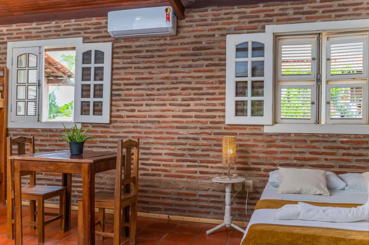 Casa Jasmin Villa Jijoca de Jericoacoara Kültér fotó
