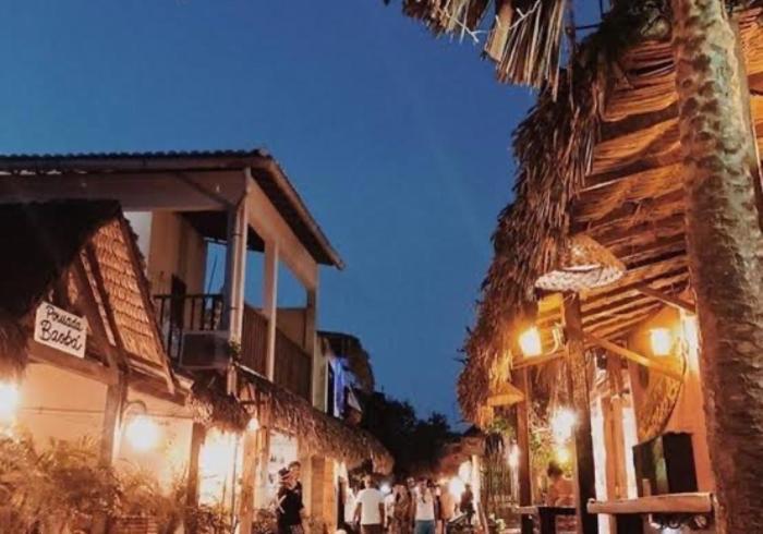 Casa Jasmin Villa Jijoca de Jericoacoara Kültér fotó