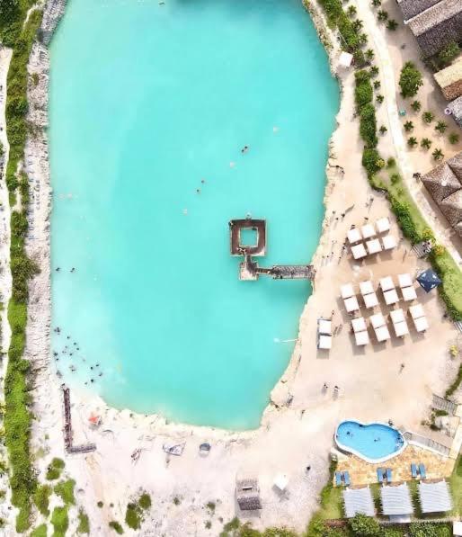Casa Jasmin Villa Jijoca de Jericoacoara Kültér fotó