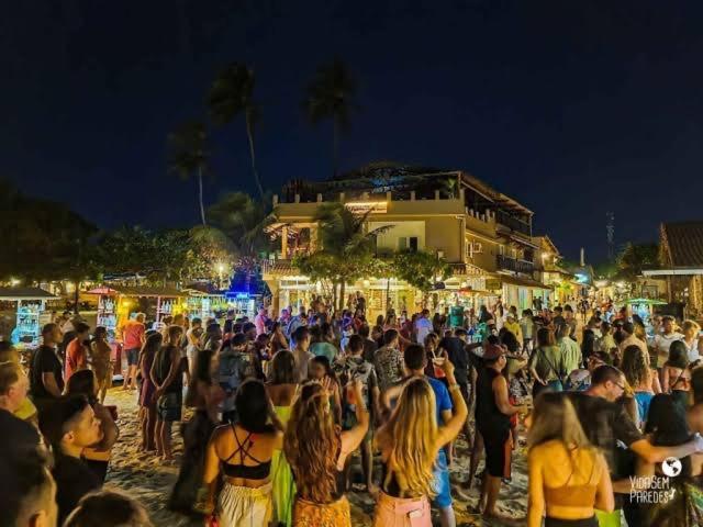 Casa Jasmin Villa Jijoca de Jericoacoara Kültér fotó
