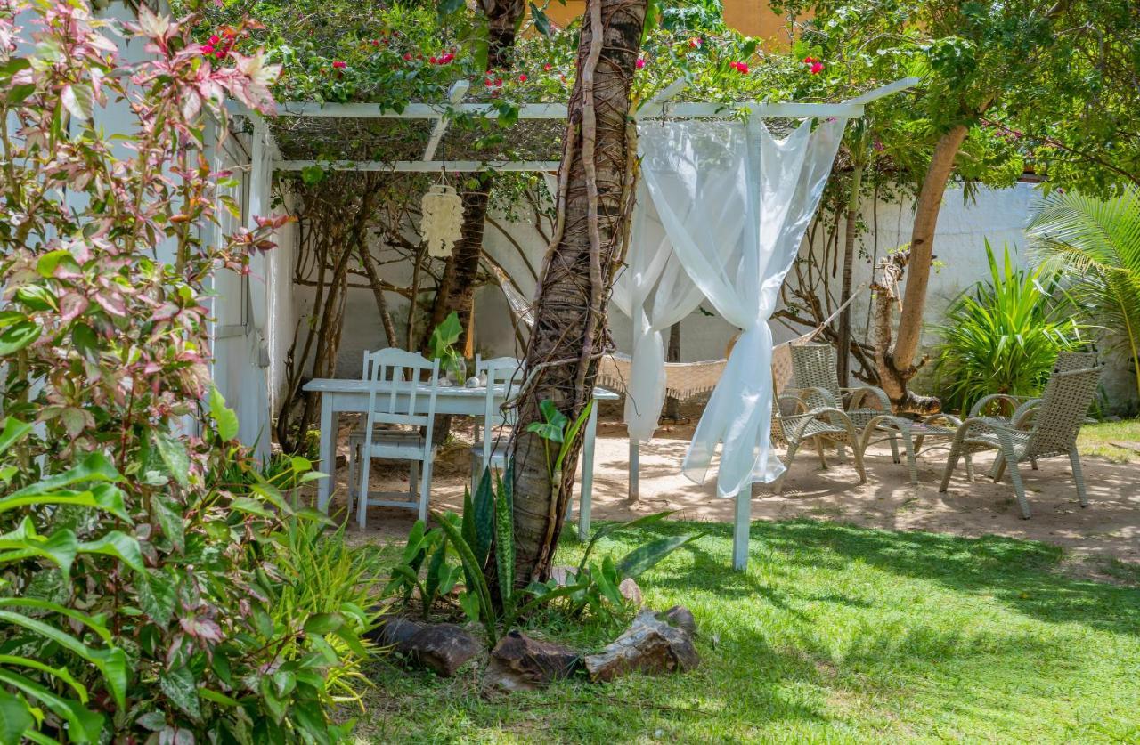 Casa Jasmin Villa Jijoca de Jericoacoara Kültér fotó