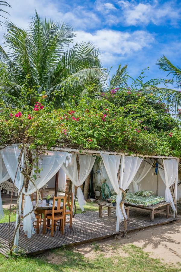 Casa Jasmin Villa Jijoca de Jericoacoara Kültér fotó