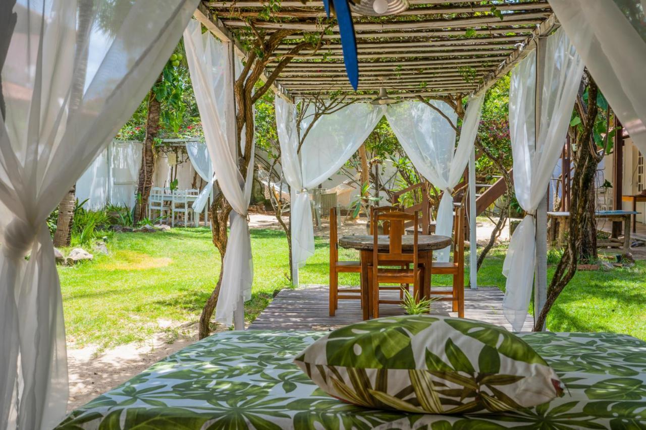Casa Jasmin Villa Jijoca de Jericoacoara Kültér fotó