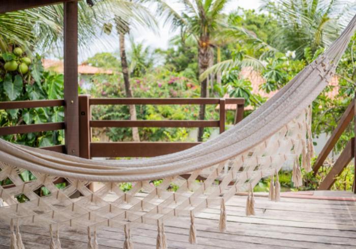 Casa Jasmin Villa Jijoca de Jericoacoara Kültér fotó