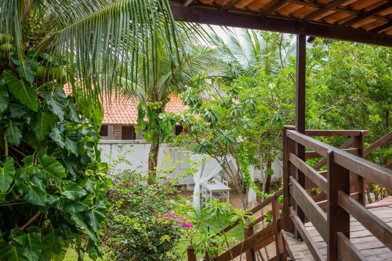 Casa Jasmin Villa Jijoca de Jericoacoara Kültér fotó