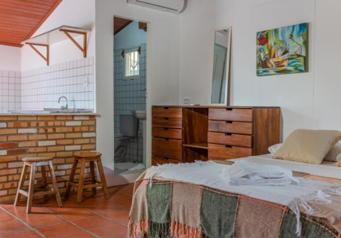 Casa Jasmin Villa Jijoca de Jericoacoara Kültér fotó