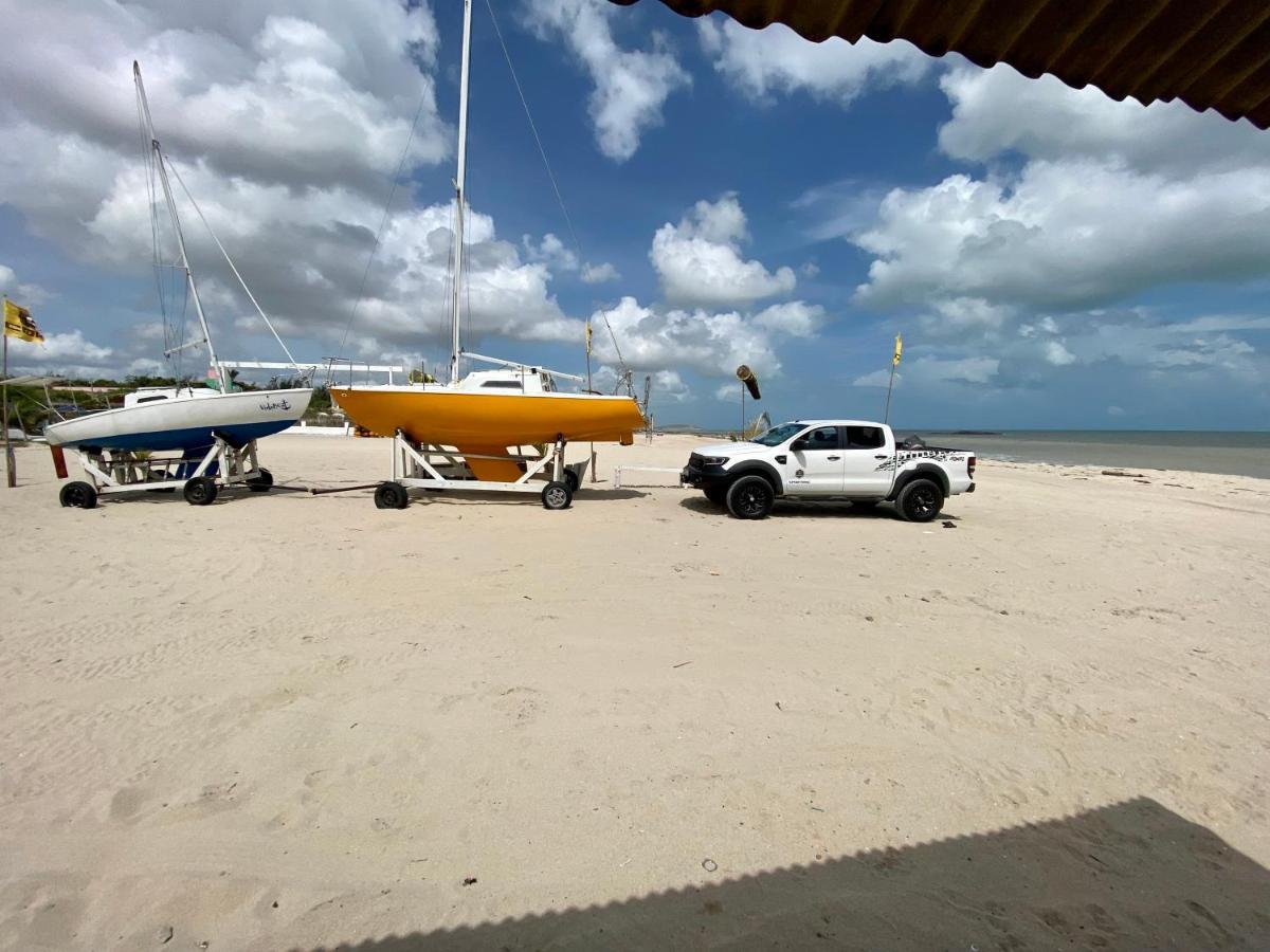 Casa Jasmin Villa Jijoca de Jericoacoara Kültér fotó