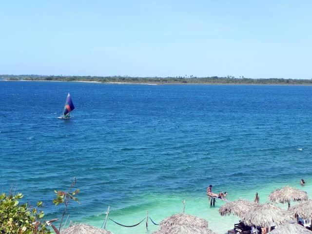 Casa Jasmin Villa Jijoca de Jericoacoara Kültér fotó