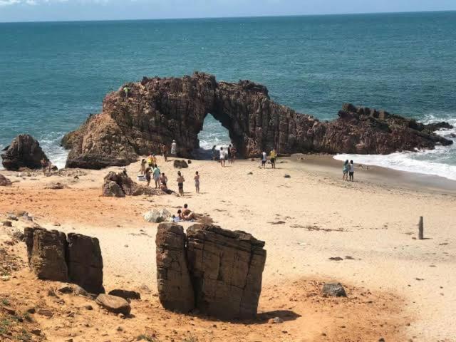 Casa Jasmin Villa Jijoca de Jericoacoara Kültér fotó
