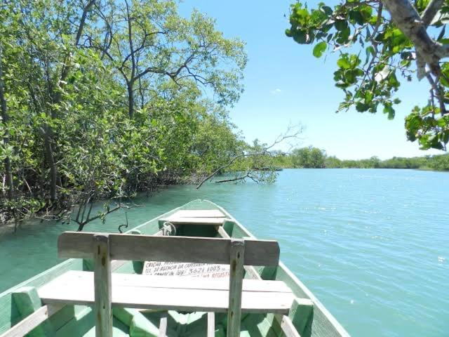 Casa Jasmin Villa Jijoca de Jericoacoara Kültér fotó