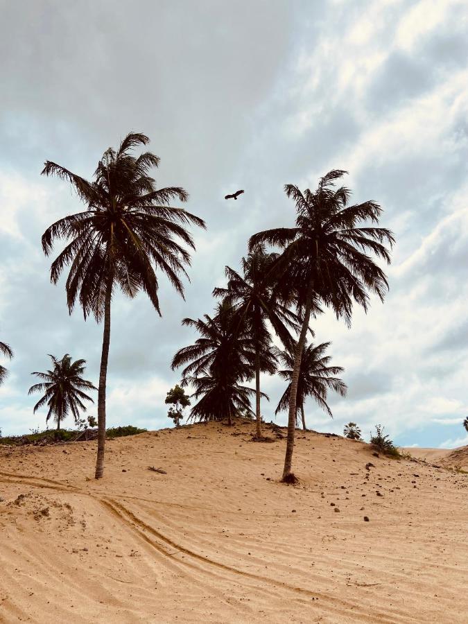 Casa Jasmin Villa Jijoca de Jericoacoara Kültér fotó
