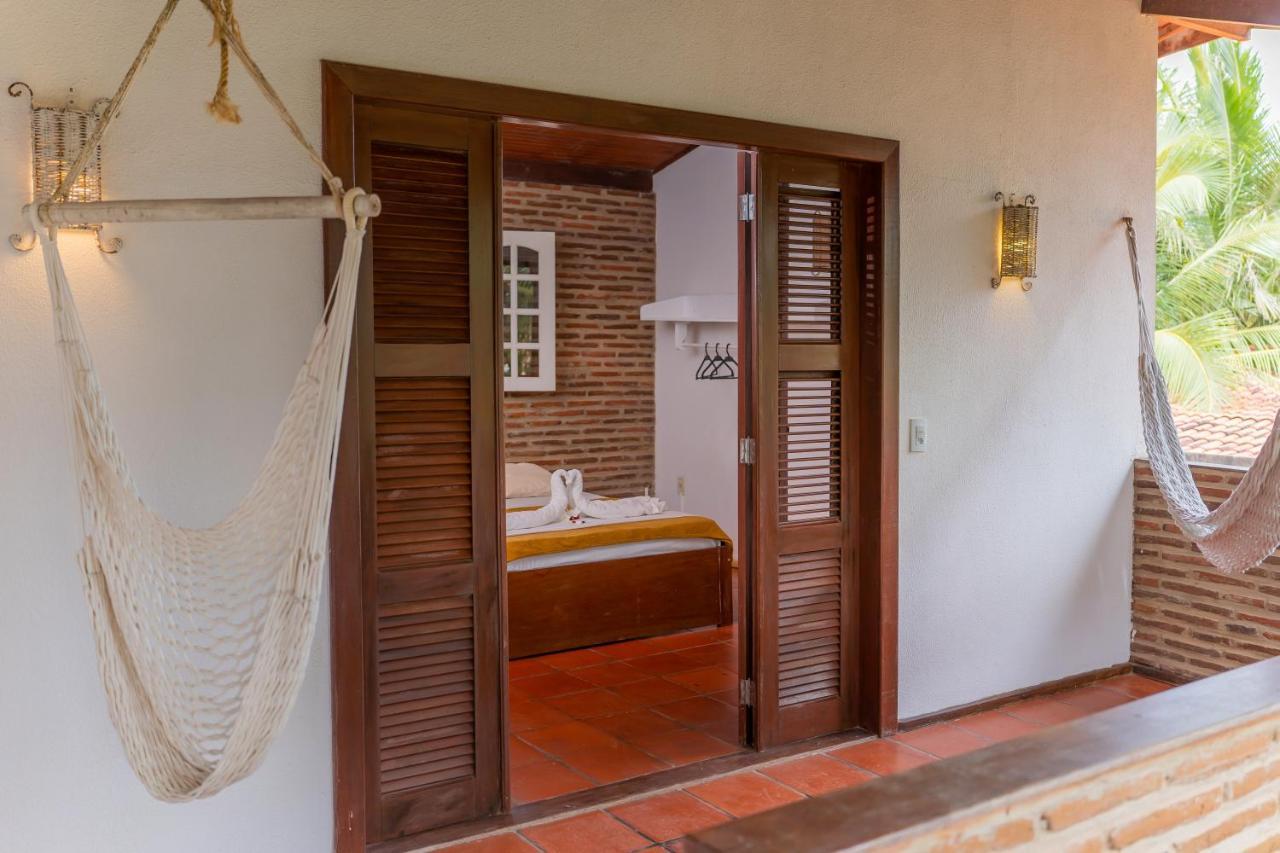 Casa Jasmin Villa Jijoca de Jericoacoara Kültér fotó