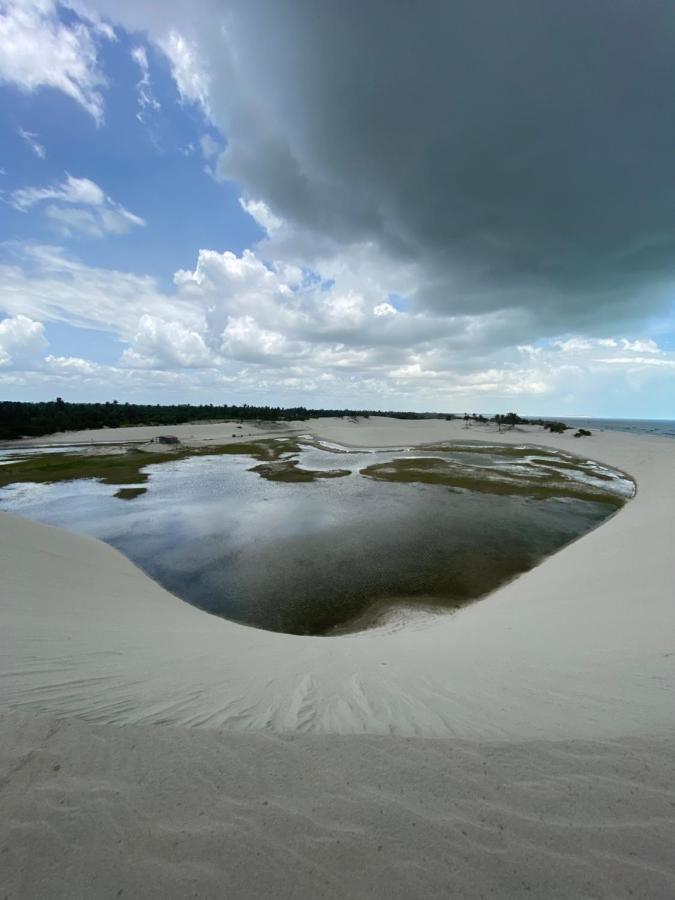 Casa Jasmin Villa Jijoca de Jericoacoara Kültér fotó