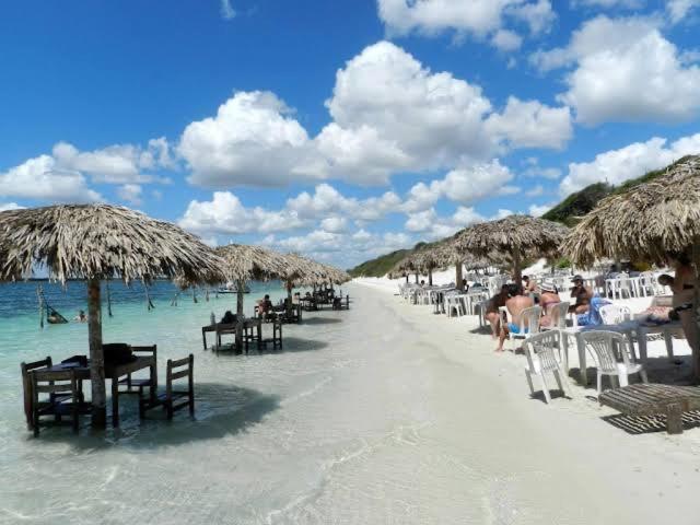 Casa Jasmin Villa Jijoca de Jericoacoara Kültér fotó