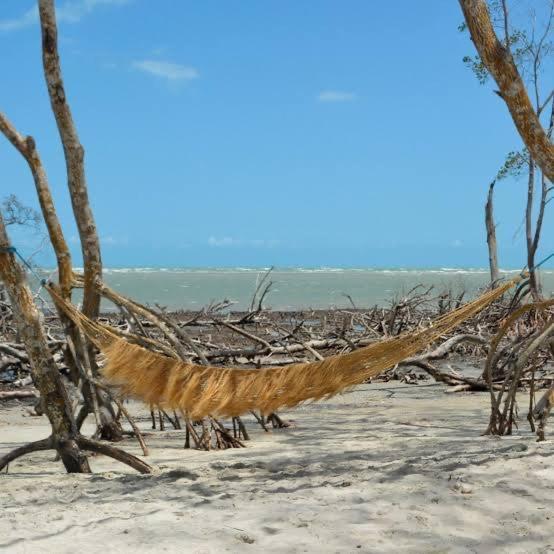 Casa Jasmin Villa Jijoca de Jericoacoara Kültér fotó