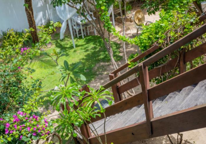Casa Jasmin Villa Jijoca de Jericoacoara Kültér fotó
