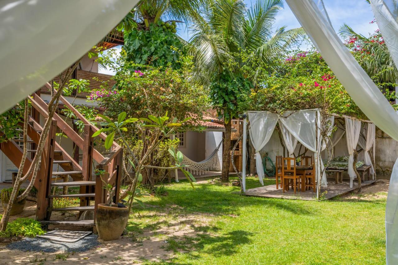 Casa Jasmin Villa Jijoca de Jericoacoara Kültér fotó