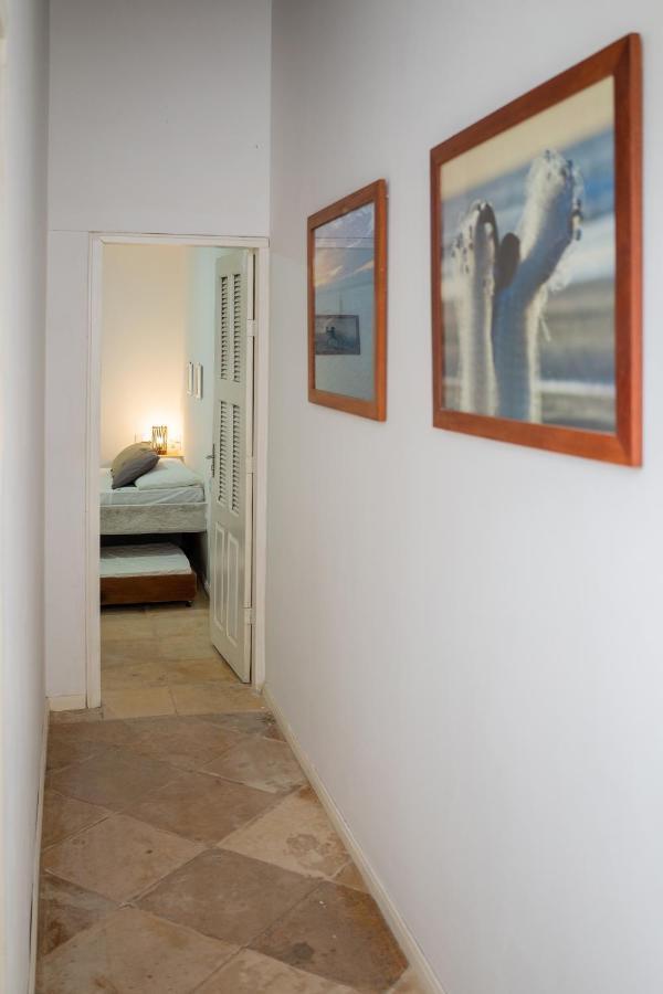 Casa Jasmin Villa Jijoca de Jericoacoara Kültér fotó