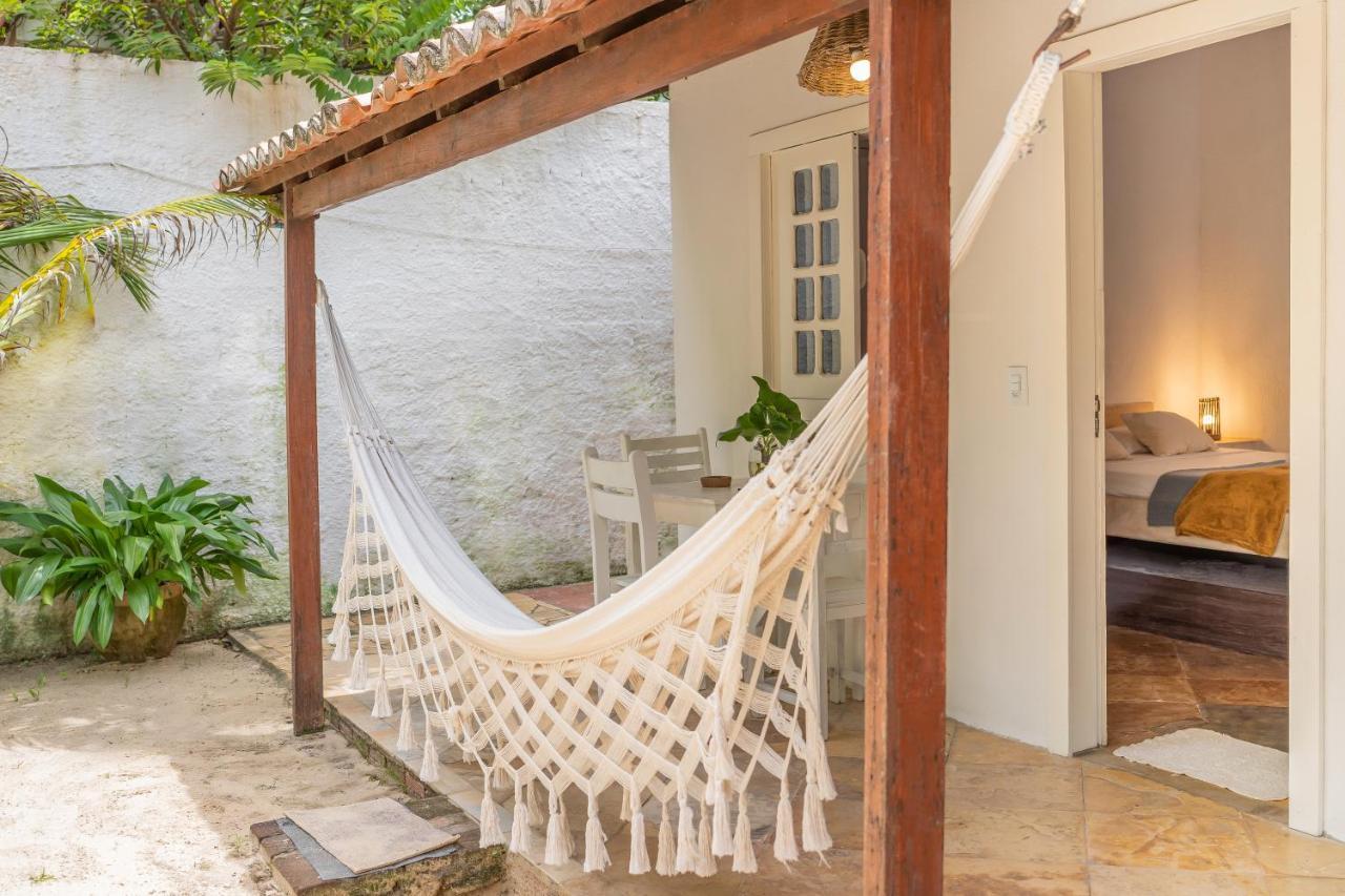Casa Jasmin Villa Jijoca de Jericoacoara Kültér fotó