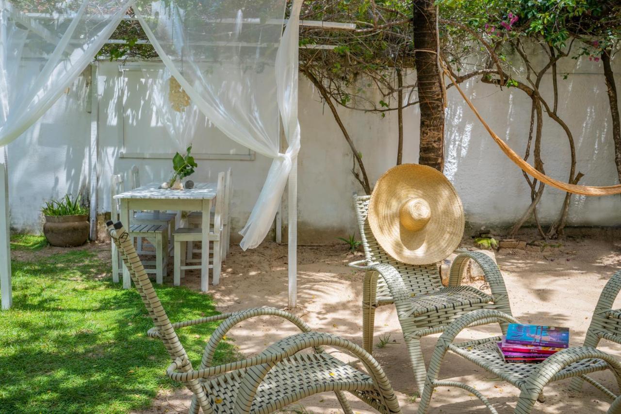 Casa Jasmin Villa Jijoca de Jericoacoara Kültér fotó