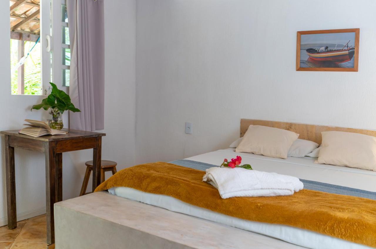 Casa Jasmin Villa Jijoca de Jericoacoara Kültér fotó