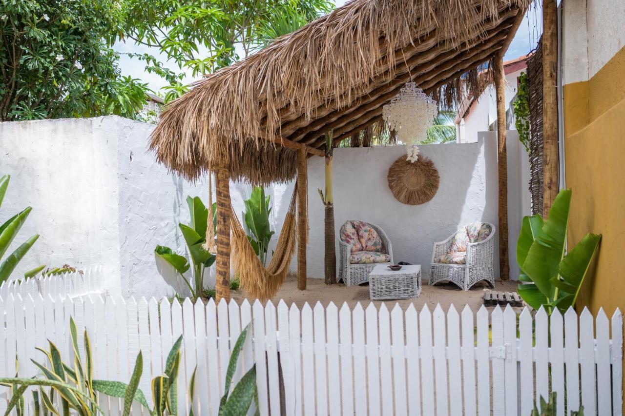 Casa Jasmin Villa Jijoca de Jericoacoara Kültér fotó