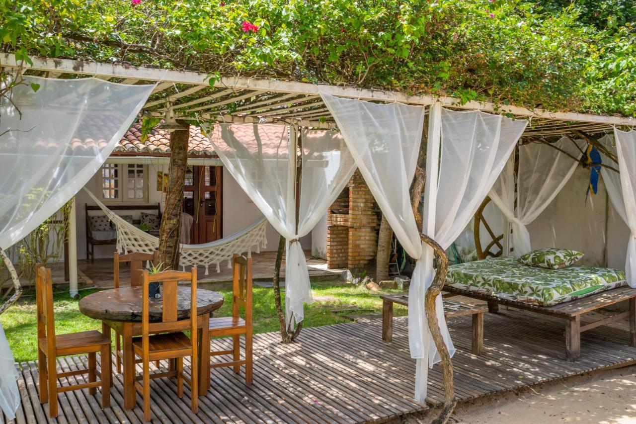 Casa Jasmin Villa Jijoca de Jericoacoara Kültér fotó