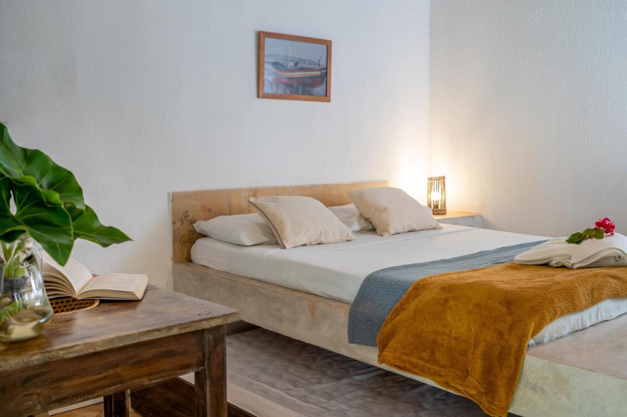 Casa Jasmin Villa Jijoca de Jericoacoara Kültér fotó