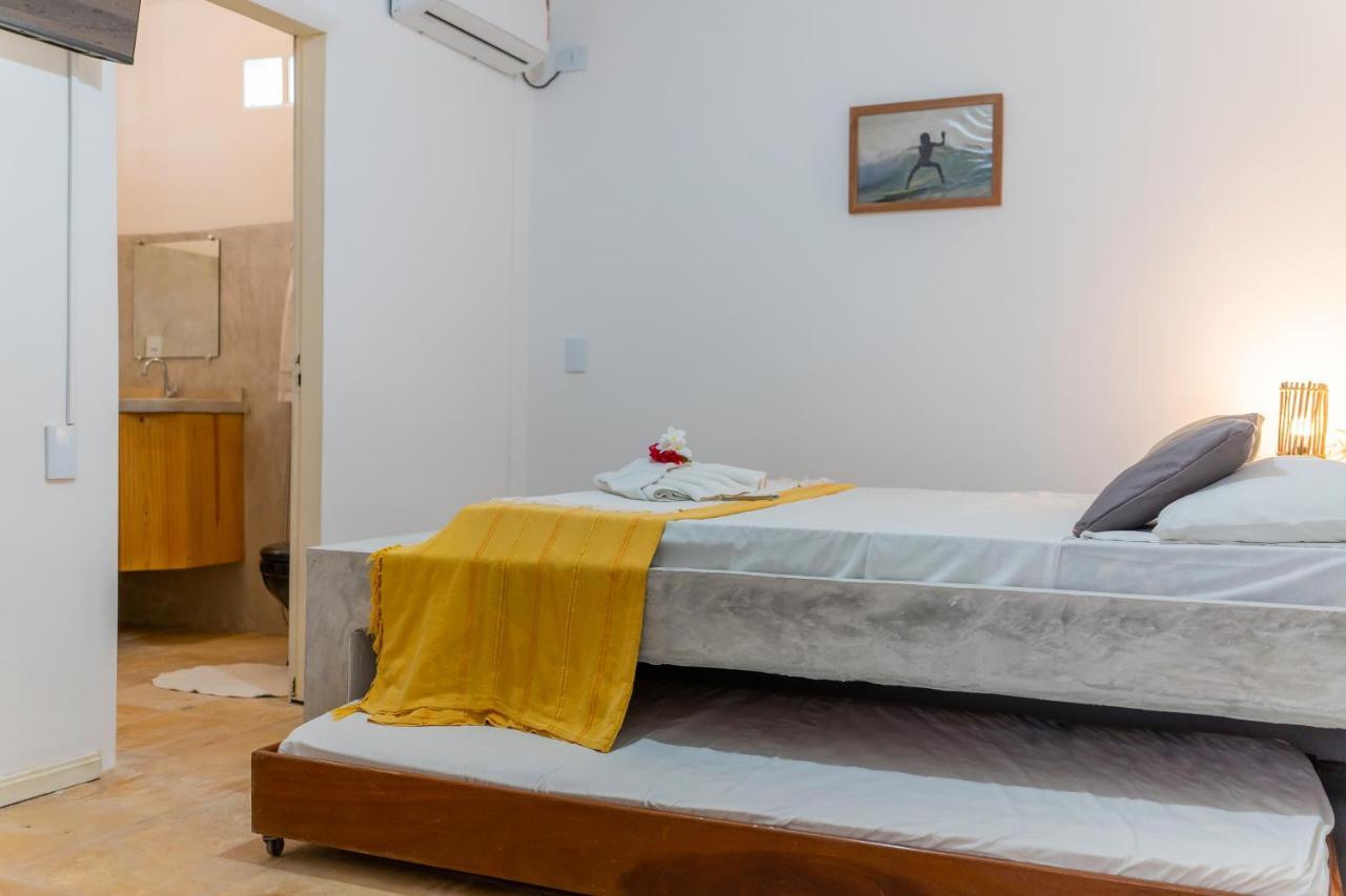 Casa Jasmin Villa Jijoca de Jericoacoara Kültér fotó