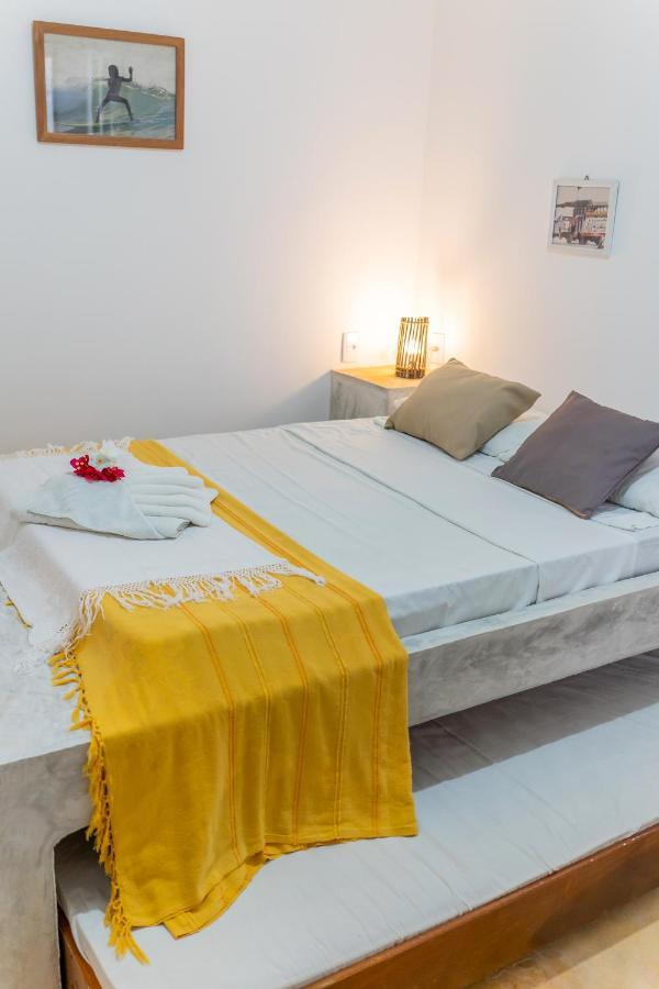 Casa Jasmin Villa Jijoca de Jericoacoara Kültér fotó